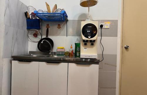 Bayan Lepas Apartment | 1br 2pax 1car only Malaysian guest only
