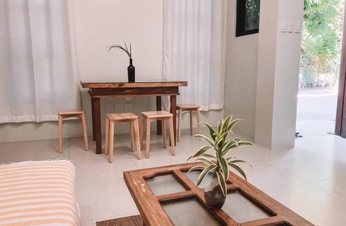 San Fernando Apartment | 1BR Apartment Beach Getaway Perfect for Couples