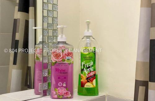Phil-Am Apartment | 1BR at Vinia Residences, North EDSA, QC