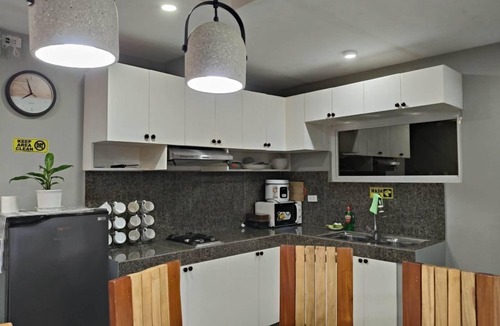 Baguio Condo | 1BR Condo at Meek's Transient House