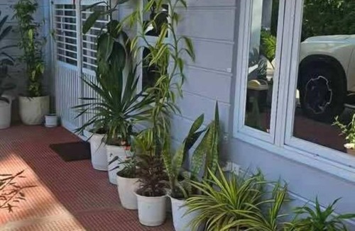 Baguio Condo | 1BR Condo at Meek's Transient House