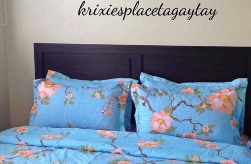 Tagaytay Condo | 1BR condo unit with balcony