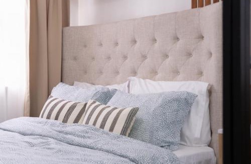 Novaliches Apartment | 1BR Condo with Free Parking at SMDC Trees Residences, Fairview Quezon City