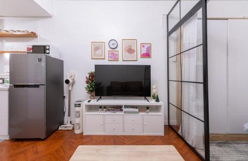 Novaliches Apartment | 1BR Condo with Free Parking at SMDC Trees Residences, Fairview Quezon City