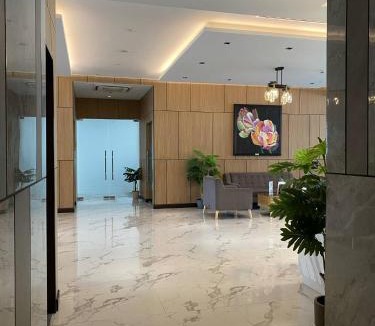 Bakilid Apartment | 1BR Condo with Panoramic City View of Mandaue and Cebu
