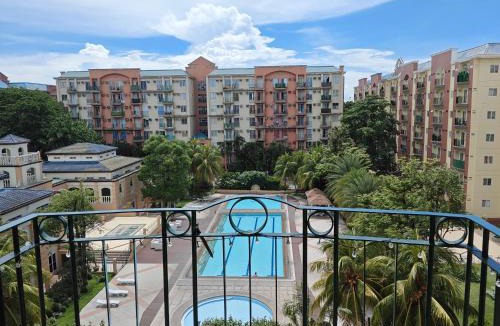 Don Bosco Apartment | 1BR Cozy Home with Balcony Near NAIA Terminals