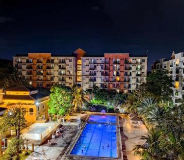 Don Bosco Apartment | 1BR Cozy Home with Balcony Near NAIA Terminals