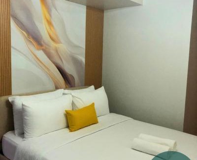 Ugong Apartment | 1BR Elegant Spacious Unit in Arcovia Pasig 18th Ave de Triomphe
