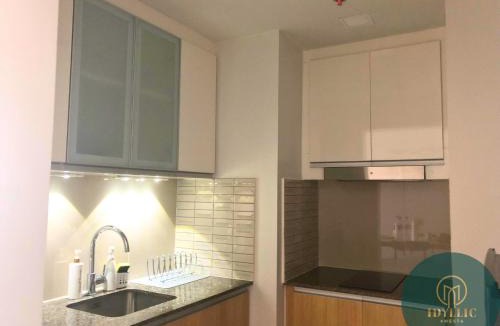 Ugong Apartment | 1BR Elegant Spacious Unit in Arcovia Pasig 18th Ave de Triomphe