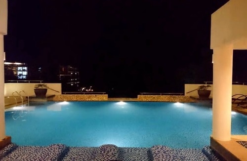 Badiangan Condo | 1BR Luxury Condo