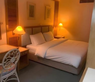 Tanjung Kling Apartment | 1BR Seaview Condo with Balcony at Riviera Bay Resort, Melaka