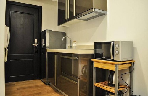 Downtown Apartment | 1BR Superior Unit @ Milano 3302E