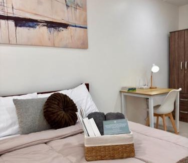 Pallocan Apartment | 1BR with Pool at One Pontefino Tower, Batangas City