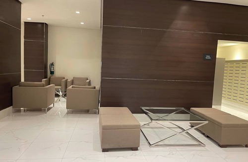 Santa Mesa Condo | 1BRCovent Garden SouthTower-SM Sta.Mesa,University Belt Metro Manila Philippines
