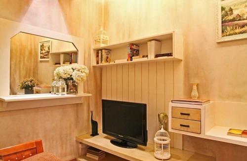 Manggahan Apartment | 1CozyBedroom Apartment