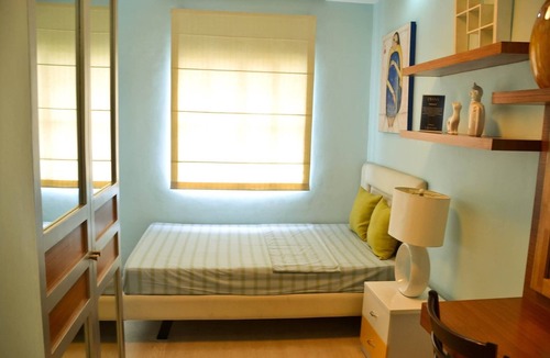Manggahan Apartment | 1CozyBedroom Apartment