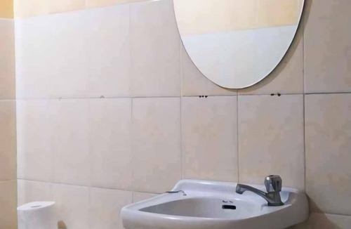 Balibago Hotel | 1st Street Park Apartelle