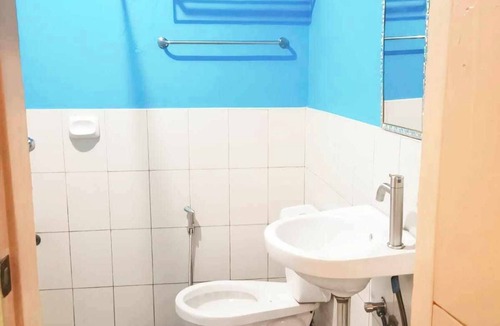 Balibago Hotel | 1st Street Park Apartelle
