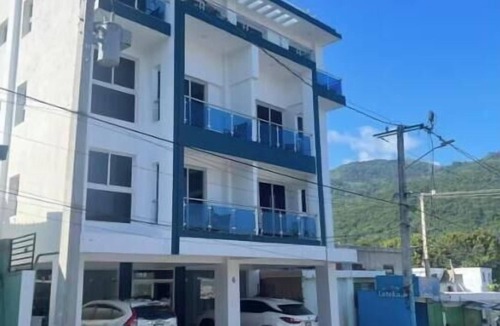 Paraiso Apartment | 2 Bdrm, Wi-fi, Hot Water Near Beach and River, 2R