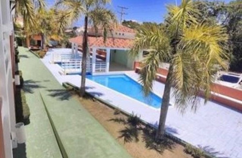 Playa Bibijagua Apartment | 2 bed 2 bath Pool spacious apartment