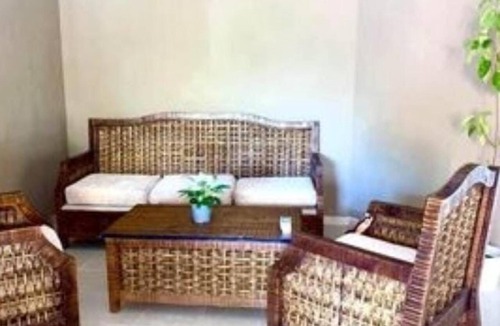 Playa Bibijagua Apartment | 2 bed 2 bath Pool spacious apartment