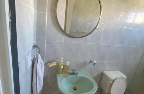 San Francisco de Macoris Apartment | 2-bedroom apartment in amazing San Francisco de Macorís with AC
