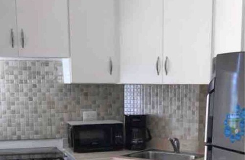 Moca Apartment | 2 Bedroom 2 Bathroom Apartment with Pool