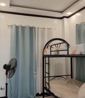 Tacloban Apartment | 2 Bedroom 2 Storey Near Robinsons Marasbas