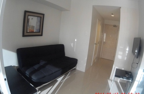 Barangay 76 Apartment | 2 Bedroom Apartment # 15