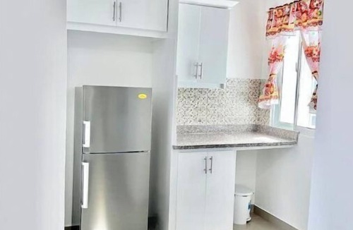 Residencial ROMANA Apartment | 2-bedroom apartment, close to the beach, Romana Airport, and Altos de Chavón.