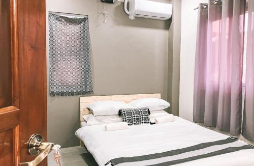 San Fernando Apartment | 2 Bedroom Apartment in Carlatan La Union