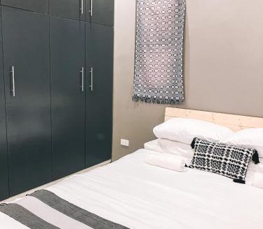 San Fernando Apartment | 2 Bedroom Apartment Near The Beach