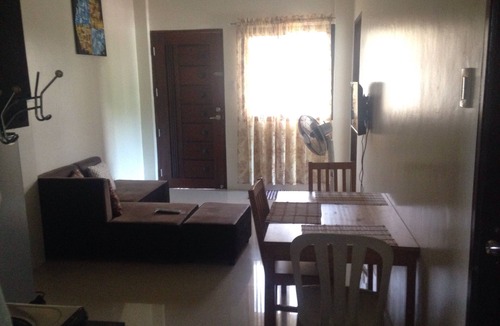 Baliuag Apartment | 2 bedroom apartment