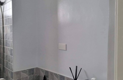 Cebu Apartment | 2-bedroom apartment with 2 bathrooms in Grand Residences Cebu City with AC