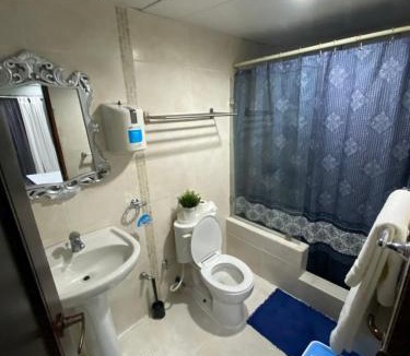 Santo Domingo Apartment | 2 bedroom apartment with ocean view