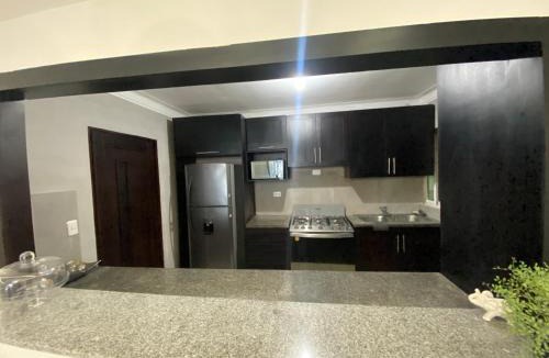 Santo Domingo Apartment | 2 bedroom apartment with ocean view