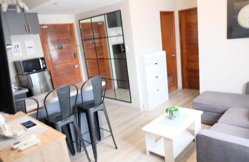 Lahug Apartment | 2-Bedroom Boutique City Condo - Newly Renovated!