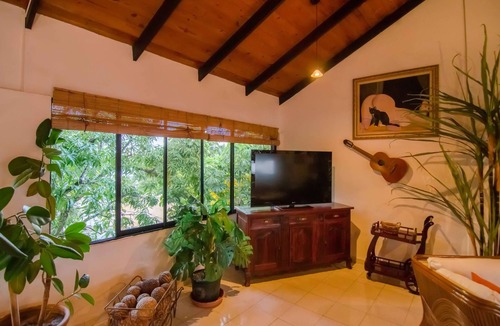 El Batey Apartment | 2 bedroom City Penthouse with Terrace