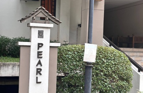 Ususan Condo | 2-bedroom condo in delightful Taguig
