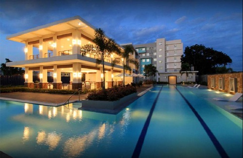 Davao Apartment | 2 Bedroom Condominium Unit at 8 Spatial Condo Ma-a