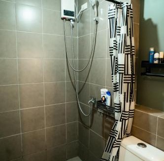 Butuan Apartment | 2-Bedroom Elegant Condo - Butuan Retreat