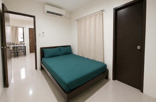 Bacolod House | 2-Bedroom Home in Bacolod with Parking