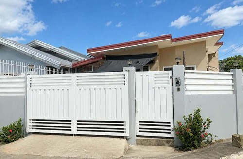 Bacolod House | 2-Bedroom Home in Bacolod with Parking