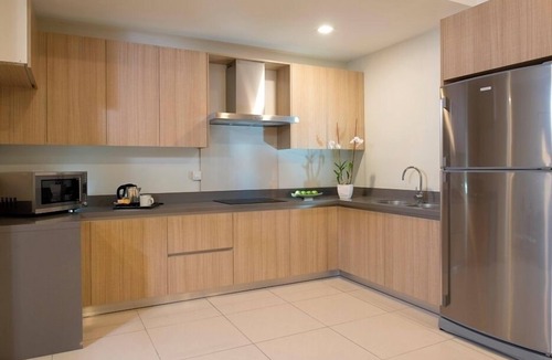 Hulu Kinta Apartment | 2 Bedroom Horizon View Suite #10