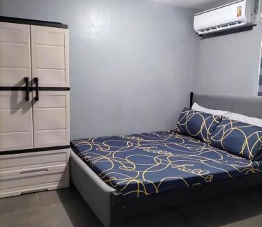 Carcar House | 2 Bedroom House in Camella Carcar Cebu