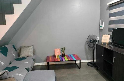 Carcar Apartment | 2 Bedroom House in Camella Carcar Cebu