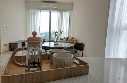 Bukit Kiara Apartment | 2 Bedroom Luxury Apartment - Direct to KL city and PJ