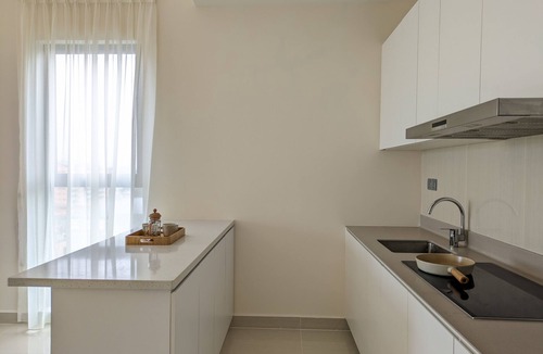Bukit Kiara Apartment | 2 Bedroom Luxury Apartment - Direct to KL city and PJ