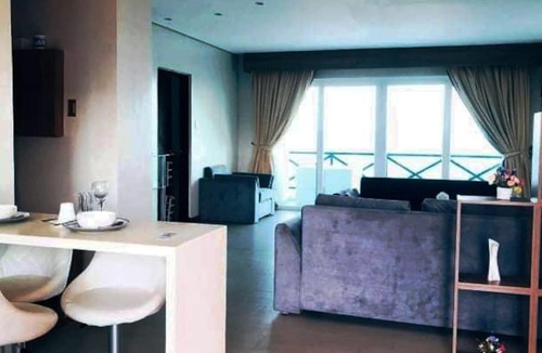 San Fernando Apartment | 2 Bedroom Master Suite at World Class Resort