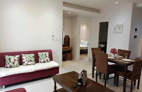 Talomo District Hostel | 2 bedroom matina enclaves condo